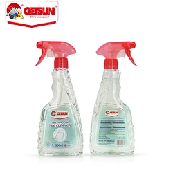 Getsun Bathroom Tile Cleaner
